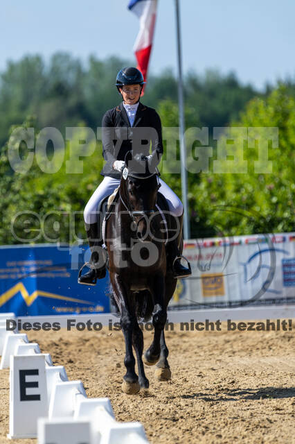 Westerstede Horse Trials 2021