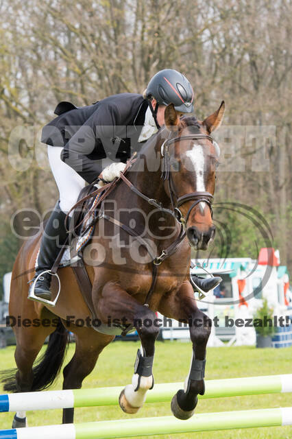 RV Seydlitz Kamp (06.+07.04.2019)