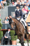FEI European Championship Eventing 2019