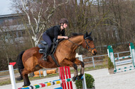 Trainingsturnier Langenfeld (12.+13.03.2022)