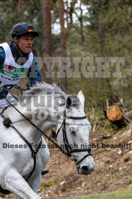 Kronenberg - De Peelbergen (02.04.2022)