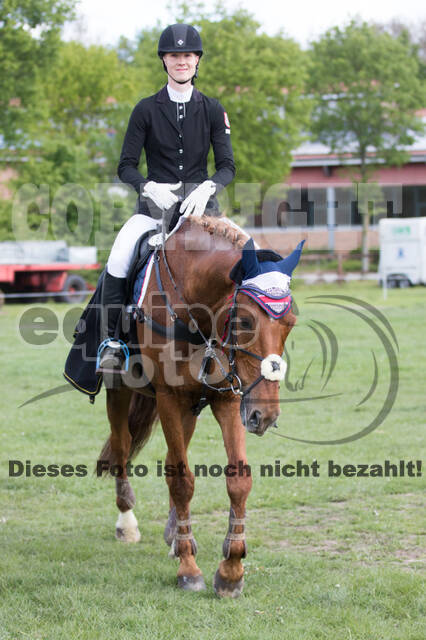 Sterne über Münster 2019 - CCI***S