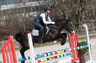 Trainingsturnier Langenfeld (12.+13.03.2022)