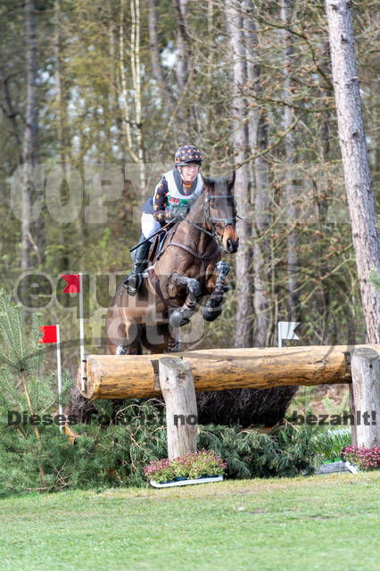 Kronenberg - De Peelbergen (02.04.2022)