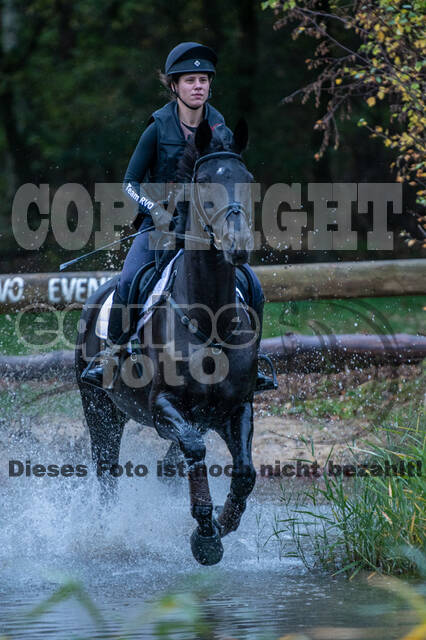 Training Bettina Hoy (01.11.2020)