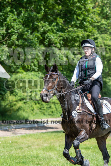 Test of Choise Langenfeld (29.+30.05.2021)