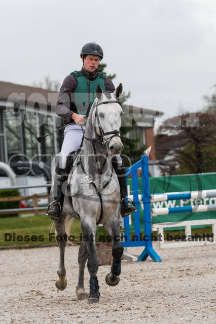 Eventing im Pferdesportzentrum Rheinland (Late Entry 14.03.2022)