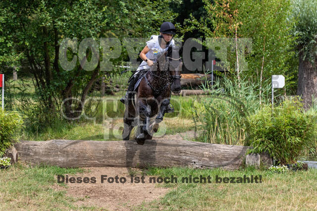 Late-Entry Vielseitigkeit Hamminkeln/Wesel (01.+02.08.2020)