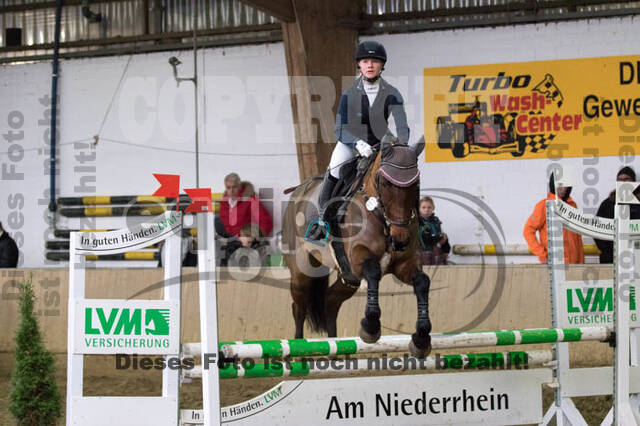 Vierkampf Kreismeisterschaft Wesel 2018