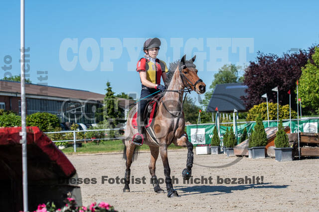 Test of Choise Langenfeld (29.+30.05.2021)