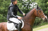Eventing im Pferdesportzentrum Rheinland