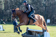 Geländetraining Wesel Obrighoven (19.+20.03.2022)