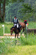 Westerstede Horse Trials 2021
