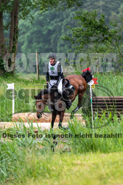 Westerstede Horse Trials 2021