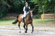 Late-Entry-Vielseitigkeit Langenfeld (11.+13./14.06.2020)