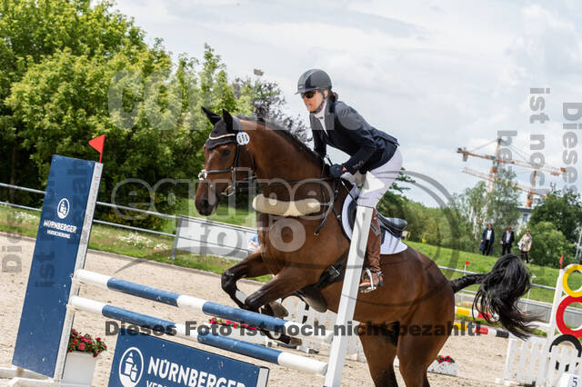 Late-Entry-Vielseitigkeit Langenfeld (06.+07.07.2020)