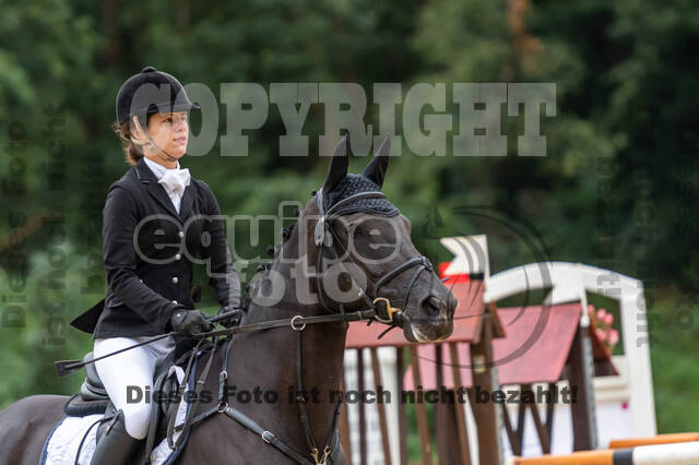 Vielseitigkeit RSV Wesel Obrighoven (26.+27.09.2020)