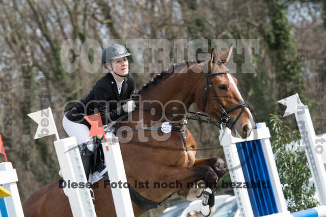 Frühjahrsvielseitigkeit RV Seydlitz Kamp