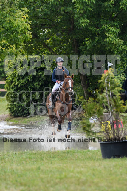 Late-Entry-Vielseitigkeit Langenfeld (11.+13./14.06.2020)