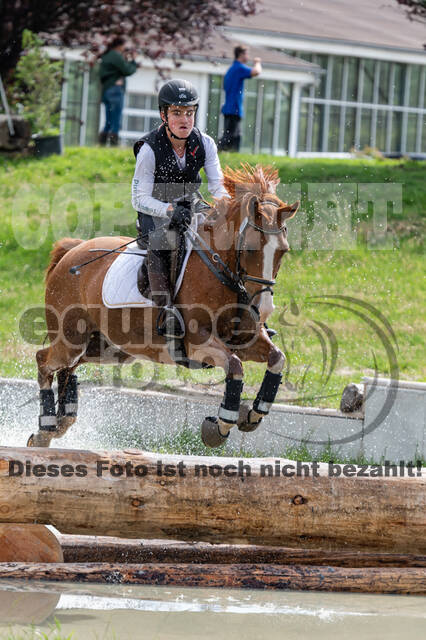 Late-Entry-Vielseitigkeit Langenfeld (06.+07.07.2020)