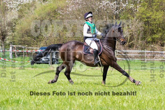 RV Seydlitz Kamp (06.+07.04.2019)