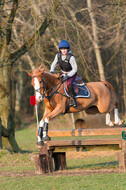 Geländetraining Wesel Obrighoven (19.+20.03.2022)