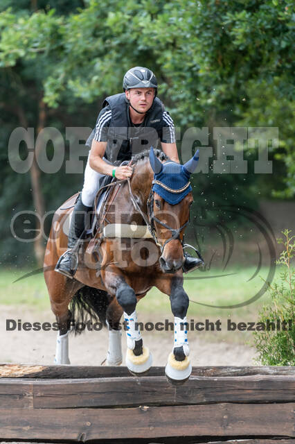 Late-Entry-Vielseitigkeit Langenfeld (11.+13./14.06.2020)