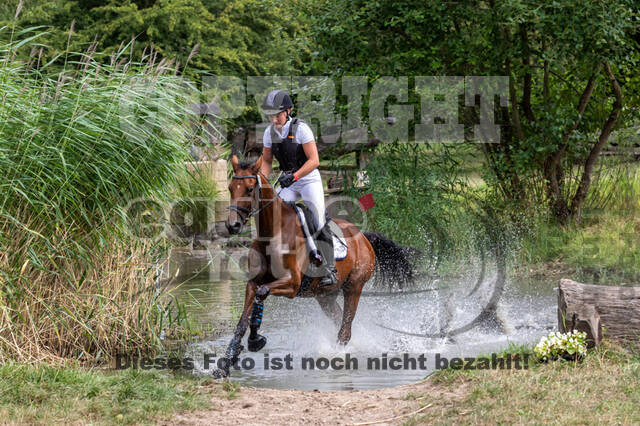 Late-Entry Vielseitigkeit Hamminkeln/Wesel (01.+02.08.2020)