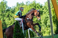 Westerstede Horse Trials (10.-13.06.2021)