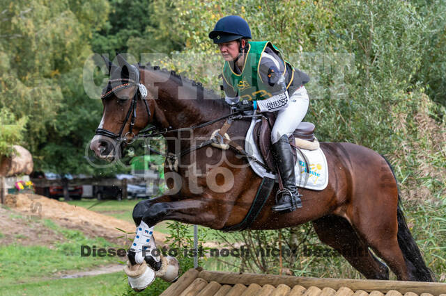 Vielseitigkeit RSV Wesel Obrighoven (26.+27.09.2020)