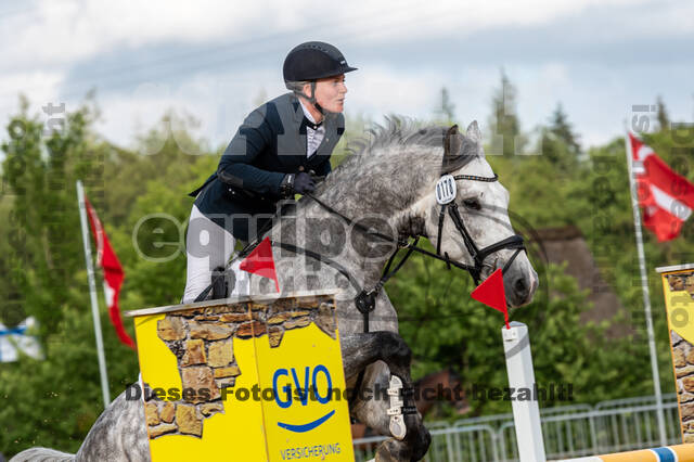 Westerstede Horse Trials 2021
