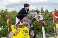 Westerstede Horse Trials 2021