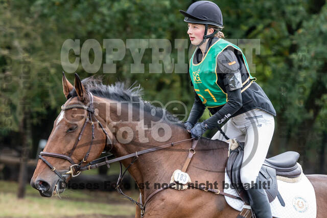 Vielseitigkeit RSV Wesel Obrighoven (26.+27.09.2020)