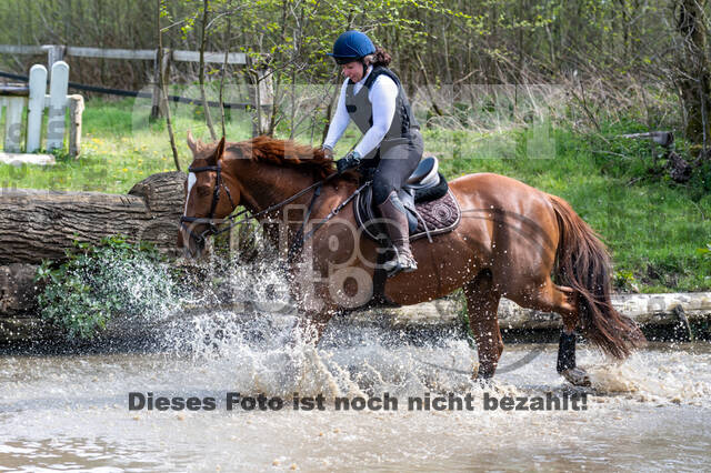 Geländetraining ZRFV Hamminkeln (24+25.04.2021)