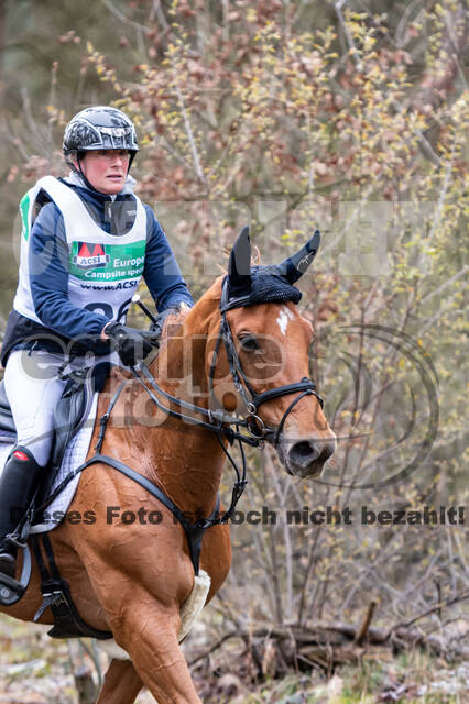 Kronenberg - De Peelbergen (02.04.2022)