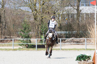 Eventing Langenfeld 2018