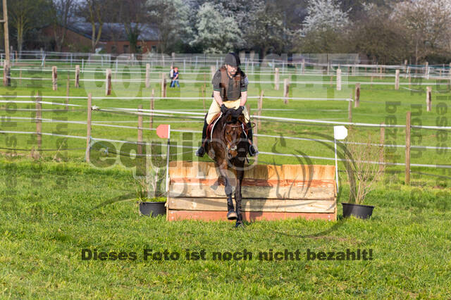 RV Seydlitz Kamp (06.+07.04.2019)