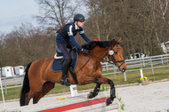 Trainingsturnier Langenfeld (12.+13.03.2022)