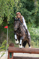 Late-Entry-Vielseitigkeit Langenfeld (11.+13./14.06.2020)