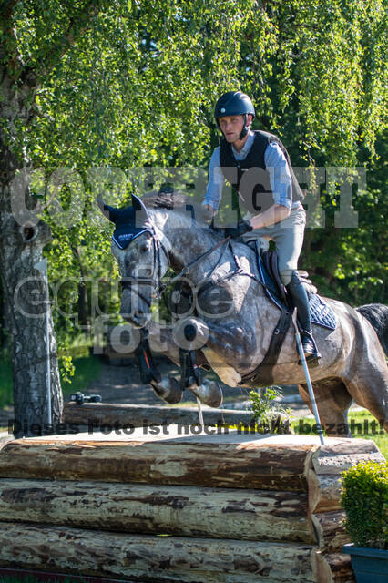 Test of Choise Langenfeld (29.+30.05.2021)