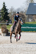 Trainingsturnier Langenfeld (12.+13.03.2022)