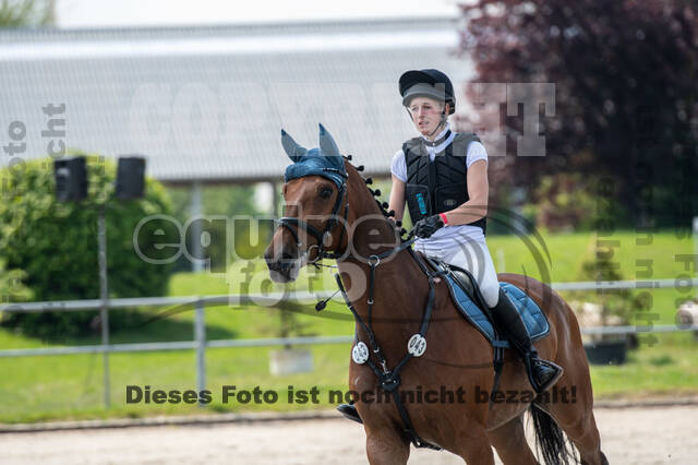 Test of Choise Langenfeld (29.+30.05.2021)