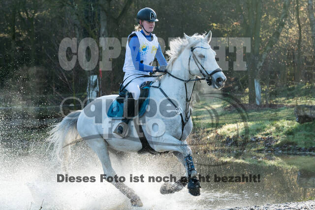 Geländetage RVO St. Hubertus Wesel-Obrighoven (23.-24.03.2019)