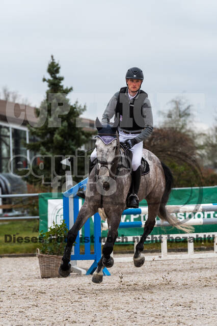 Eventing im Pferdesportzentrum Rheinland (Late Entry 14.03.2022)