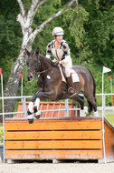 Eventing im Pferdesportzentrum Rheinland
