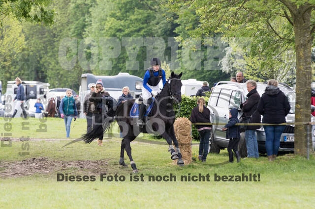 Vielseitigkeitsturnier RuFV Rheurdt