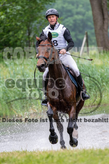 Westerstede Horse Trials 2021
