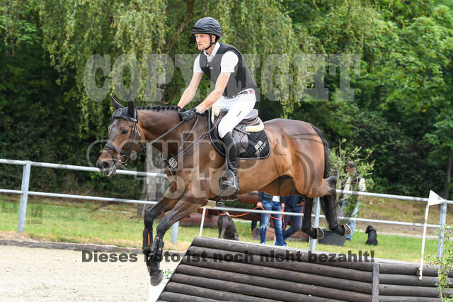 Late-Entry-Vielseitigkeit Langenfeld (11.+13./14.06.2020)