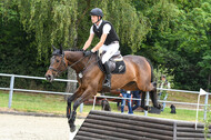 Late-Entry-Vielseitigkeit Langenfeld (11.+13./14.06.2020)