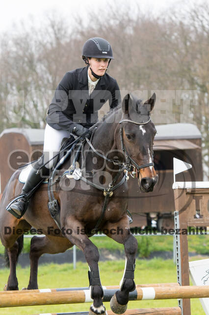 RV Seydlitz Kamp (06.+07.04.2019)